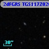 2dFGRS TGS117Z026