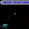 2dFGRS TGS072Z048