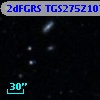 2dFGRS TGS275Z107