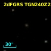 2dFGRS TGN240Z258