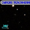 2dFGRS TGN204Z086
