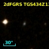 2dFGRS TGS434Z130