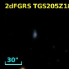 2dFGRS TGS205Z189