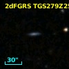 2dFGRS TGS279Z254
