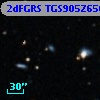 2dFGRS TGS905Z656