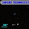 2dFGRS TGN065Z121