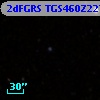 2dFGRS TGS460Z227