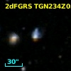 2dFGRS TGN234Z051