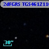 2dFGRS TGS461Z110