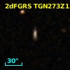 2dFGRS TGN273Z157