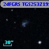 2dFGRS TGS253Z199