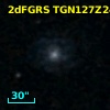 2dFGRS TGN127Z242
