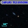 2dFGRS TGS189Z068