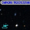 2dFGRS TGS252Z168