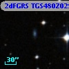 2dFGRS TGS480Z029