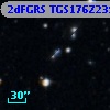 2dFGRS TGS176Z239