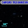 2dFGRS TGS160Z188
