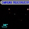 2dFGRS TGS235Z278