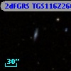 2dFGRS TGS116Z260