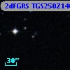 2dFGRS TGS250Z140