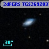 2dFGRS TGS269Z037