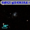 6dFGS gJ143618.6-053108
