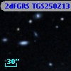 2dFGRS TGS250Z131