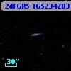 2dFGRS TGS234Z037