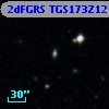 2dFGRS TGS173Z121