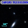 2dFGRS TGS315Z090