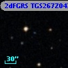 2dFGRS TGS267Z042