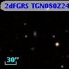 2dFGRS TGN080Z241