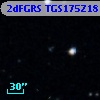 2dFGRS TGS175Z181