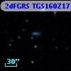 2dFGRS TGS160Z177