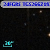 2dFGRS TGS266Z183