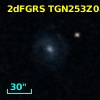 2dFGRS TGN253Z058