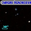 2dFGRS TGN202Z195