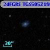 2dFGRS TGS505Z180