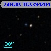 2dFGRS TGS394Z041