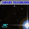 2dFGRS TGS506Z096