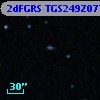 2dFGRS TGS249Z077
