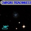 2dFGRS TGN200Z227