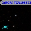 2dFGRS TGN198Z238