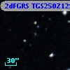 2dFGRS TGS250Z129