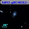 6dFGS gJ024656.5-244833