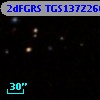 2dFGRS TGS137Z266