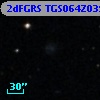 2dFGRS TGS064Z039