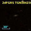 2dFGRS TGN384Z087