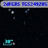 2dFGRS TGS249Z053
