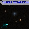 2dFGRS TGS085Z349